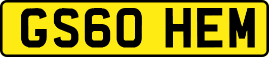 GS60HEM