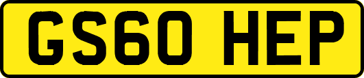 GS60HEP