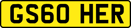 GS60HER