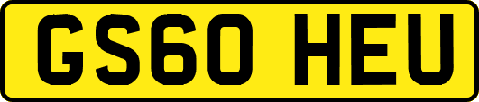 GS60HEU