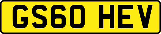 GS60HEV