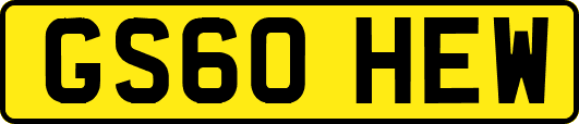 GS60HEW