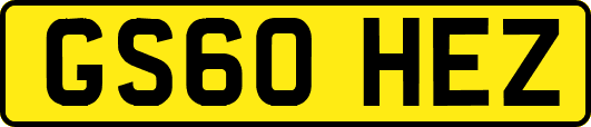 GS60HEZ
