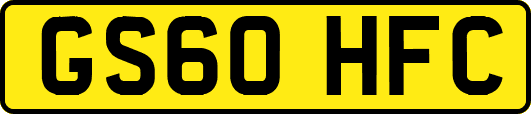GS60HFC
