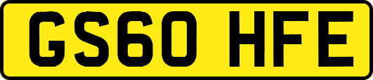 GS60HFE