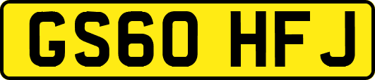 GS60HFJ