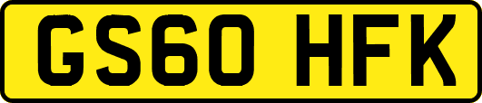 GS60HFK