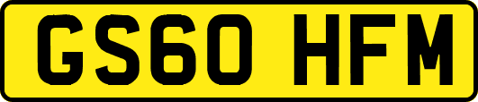 GS60HFM