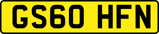 GS60HFN