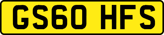 GS60HFS