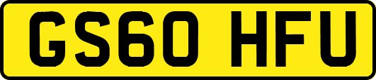 GS60HFU