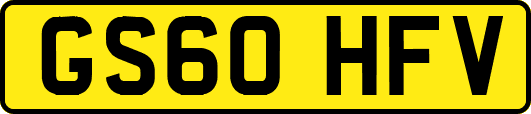 GS60HFV