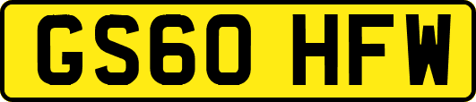 GS60HFW