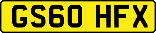 GS60HFX
