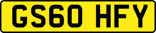 GS60HFY