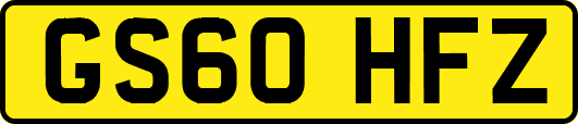 GS60HFZ