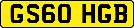 GS60HGB