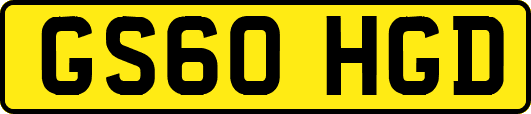 GS60HGD
