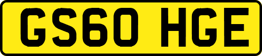GS60HGE