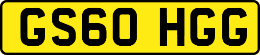 GS60HGG