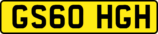 GS60HGH