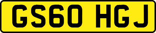 GS60HGJ