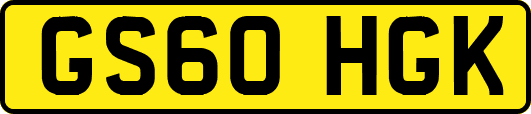 GS60HGK