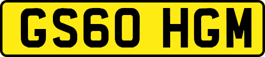 GS60HGM