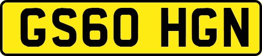 GS60HGN
