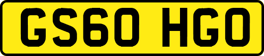 GS60HGO