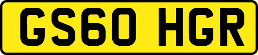GS60HGR