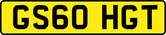GS60HGT