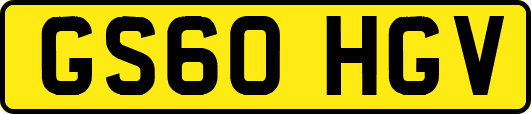 GS60HGV