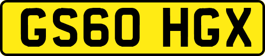 GS60HGX