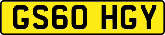 GS60HGY