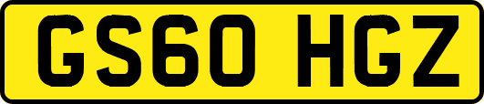 GS60HGZ