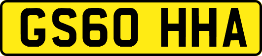 GS60HHA