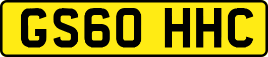 GS60HHC
