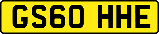 GS60HHE