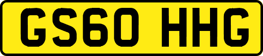 GS60HHG