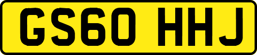 GS60HHJ