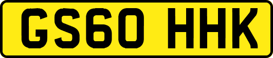 GS60HHK