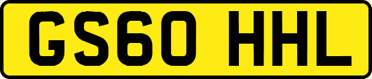 GS60HHL