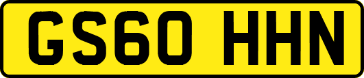 GS60HHN