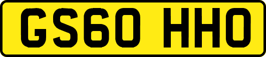 GS60HHO