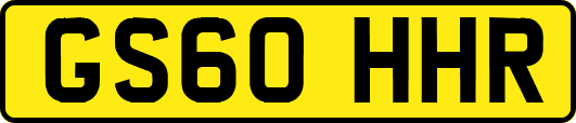 GS60HHR