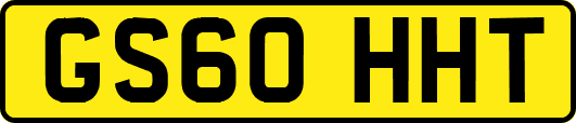 GS60HHT