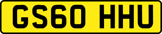 GS60HHU