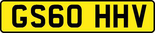 GS60HHV