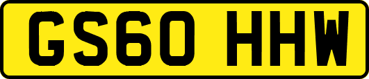 GS60HHW